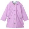 Hatley Rain Jacket Purple