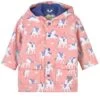 Hatley Magical Pegasus Print Color Changing Rain Jacket Pink -Fashion Cutting Edge 1024x1024 42