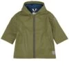 Hatley Splash Rain Jacket Forest Green -Fashion Cutting Edge 1024x1024 49