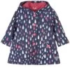 Hatley Rain Drops Print Color Changing Rain Jacket Navy -Fashion Cutting Edge 1024x1024 58