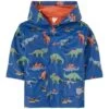 Hatley Friendly Dino Print Rain Jacket Blue -Fashion Cutting Edge 1024x1024 6