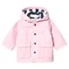 Hatley Rain Jacket Pink