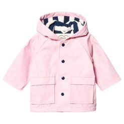 Hatley Rain Jacket Pink