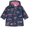 Hatley Printed Rain Jacket Solstice