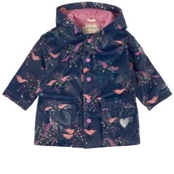 Hatley Printed Rain Jacket Solstice -Fashion Cutting Edge 1024x1024 72