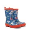 Hatley Classic Printed Rain Boots Blue -Fashion Cutting Edge 1024x1024 76