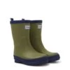 Hatley Classic Rain Boots Forest Green