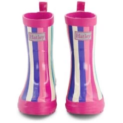 Hatley Classic Striped Rain Boots Multicolor -Fashion Cutting Edge 1024x1024 84