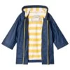 Hatley Splash Rain Jacket Navy