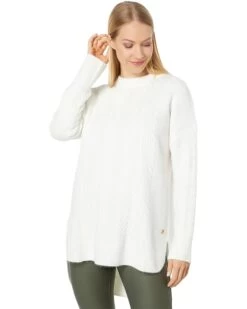 Hatley Cable Knit Tunic