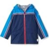 Hatley Kids Nautical Microfiber Rain Jacket (Toddler/Little Kids/Big Kids) -Fashion Cutting Edge 61XZxaqS5xL. AC SR736920