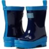 Hatley Kids Shiny Rain Boots (Toddler/Little Kid)