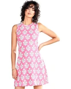 Hatley Sarah Dress - Sprout Floral