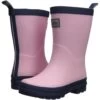 Hatley Kids Kid’s Color Block Rain Boots (Toddler/Little Kid) 2 Hatley Kids Kid’s Color Block Rain Boots (Toddler/Little Kid) -Fashion Cutting Edge 714THNXh6GL. AC SR920736