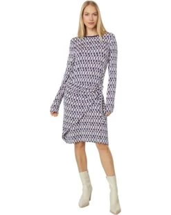 Hatley Wrap Dress