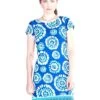 Hatley Nellie Dress - Painted Mandala -Fashion Cutting Edge 71Bxg3WlgRL. AC SR736920