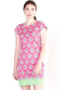 Hatley Nellie Dress - Sprout Floral