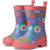Hatley Kids Retro Floral Matte Rain Boots (Toddler/Little Kid/Big Kid) 2 Hatley Kids Retro Floral Matte Rain Boots (Toddler/Little Kid/Big Kid) -Fashion Cutting Edge 71FTVtG9uxL. AC SR920736