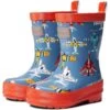 Hatley Kids Flying Aircrafts Shiny Rain Boots (Toddler/Little Kid/Big Kid) 2 Hatley Kids Flying Aircrafts Shiny Rain Boots (Toddler/Little Kid/Big Kid) -Fashion Cutting Edge 71Lgl0xZoL. AC SR920736