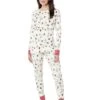 Hatley Glowing Holiday Lights Pajama Set