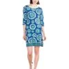 Hatley Lucy Dress - Painted Mandala -Fashion Cutting Edge 71T7ZZmZMLL. AC SR736920