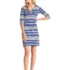 Hatley Lucy Dress - Textured Stripes -Fashion Cutting Edge 71VVXy4vW1L. AC SR736920