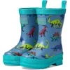Hatley Kids Dangerous Dinos Matte Rain Boots (Toddler/Little Kid/Big Kid) 1 Hatley Kids Dangerous Dinos Matte Rain Boots (Toddler/Little Kid/Big Kid) -Fashion Cutting Edge 71VuIoFajOL. AC SR920736