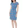 Hatley Luna Dress - Cobblestone -Fashion Cutting Edge 71VzCB6EgSL. AC SR736920