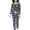 Little Blue House By Hatley Bandana Labs Jersey Pajama Set -Fashion Cutting Edge 71acpGdfJKL. AC SR736920