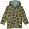 Hatley Kids Wild Bears Raincoat (Toddler/Little Kids/Big Kids)