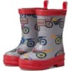 Hatley Kids Blazing Dirt Bikes Matte Rain Boots (Toddler/Little Kid/Big Kid) 1 Hatley Kids Blazing Dirt Bikes Matte Rain Boots (Toddler/Little Kid/Big Kid) -Fashion Cutting Edge 71lceBt1XDL. AC SR920736