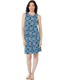 Hatley Roberta Dress - Starburst Batik