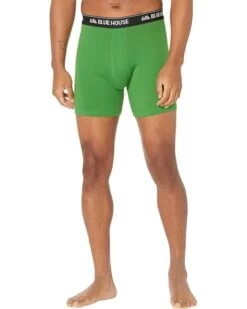 Little Blue House By Hatley Get Lit Boxer Brief