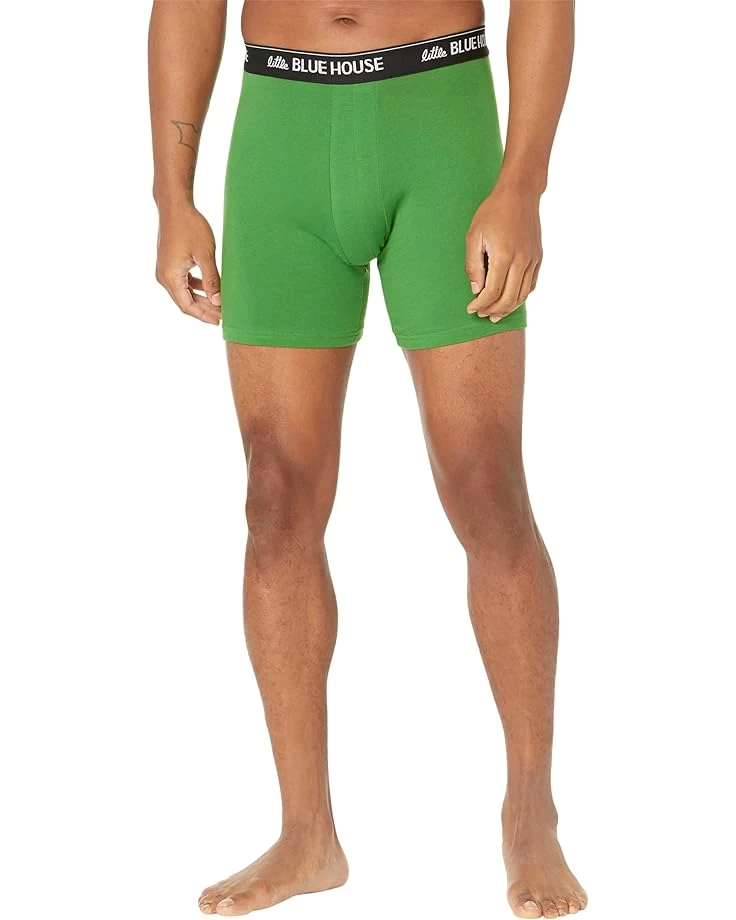 Little Blue House By Hatley Get Lit Boxer Brief 3 Little Blue House By Hatley Get Lit Boxer Brief