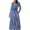 Hatley Maxi Shirtdress