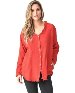 Hatley Presley Tunic