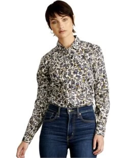 Hatley Denise Blouse