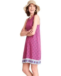 Hatley Bella Dress - Deco Scallops