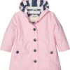 Hatley Kids Classic Pink Splash Jacket (Toddler/Little Kids/Big Kids) -Fashion Cutting Edge 81HaPXM7uEL. AC SR736920