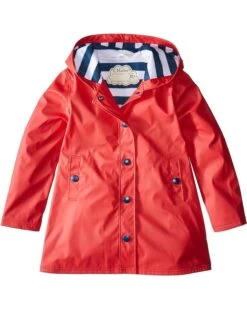 Hatley Kids Splash Jacket (Toddler/Little Kids/Big Kids)