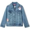 Hatley Kids Everything Fun Jean Jacket (Toddler/Little Kids/Big Kids) -Fashion Cutting Edge 81Qy8YibUXL. AC SR736920