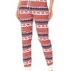 Little Blue House By Hatley Fair Isle Bear Sleep Leggings 2 Little Blue House By Hatley Fair Isle Bear Sleep Leggings -Fashion Cutting Edge 81S9BGnkJZL. AC SR736920