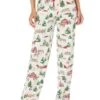 Little Blue House By Hatley Country Christmas Jersey Pajama Pants -Fashion Cutting Edge 81XsHWlwUoL. AC SR736920
