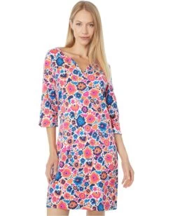 Hatley Lucy Dress - Pop Out Floral