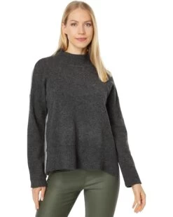 Hatley Mock Neck Sweater