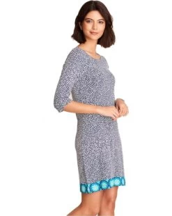 Hatley Lucy Dress - Micro Dots