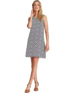 Hatley Meghan Dress - Sun Rays