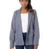 Hatley Chelsea Knit Blazer -Fashion Cutting Edge 81vhJxR8KAL. AC SR736920