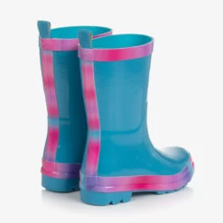 Hatley Girls Blue Rain Boots & Socks 11 Hatley Girls Blue Rain Boots & Socks -Fashion Cutting Edge hatley girls blue rain boots socks 524927 50ad426edbda00a263cbf94c611b7bca639b1ef6