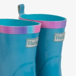 Hatley Girls Blue Rain Boots & Socks 13 Hatley Girls Blue Rain Boots & Socks -Fashion Cutting Edge hatley girls blue rain boots socks 524927 7969b737bcb9cd00a8d3de70e40f13aba1de5940